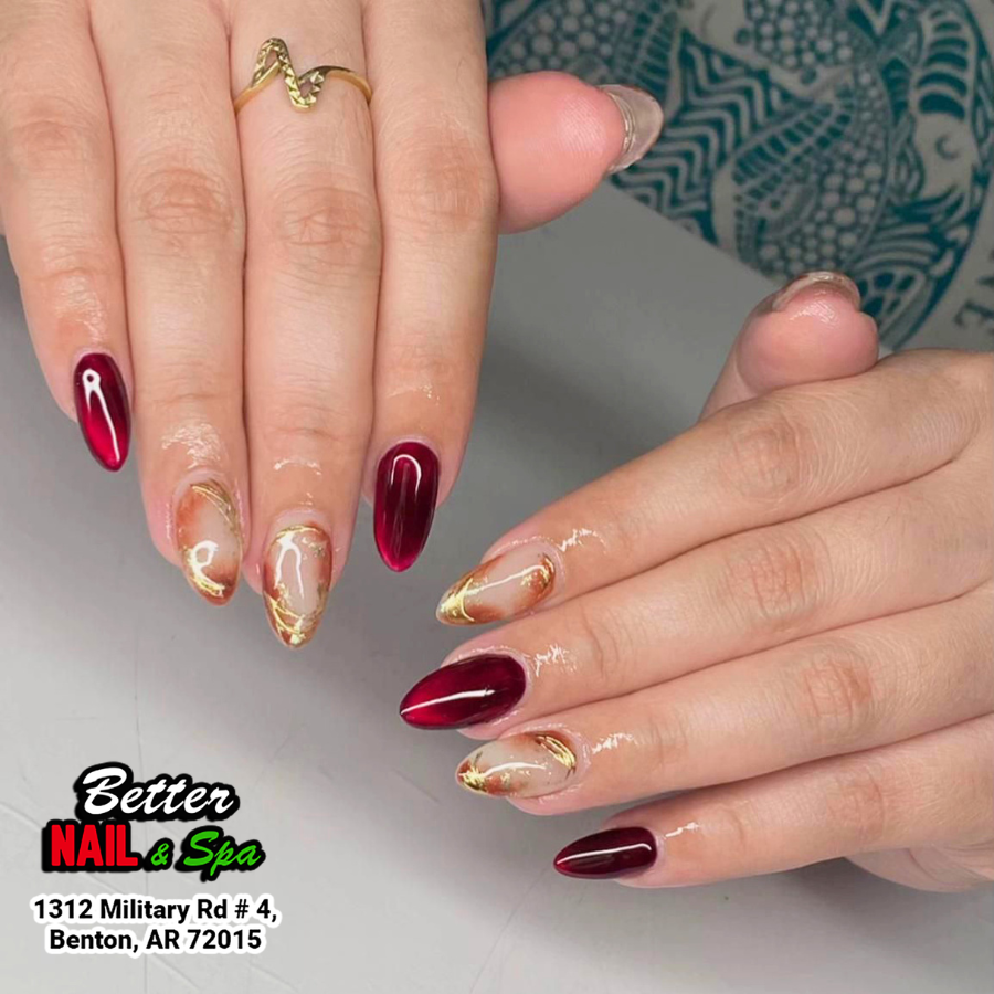 Nail Art Design